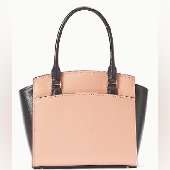 ♥️ KATE SPADE JEANNE SMALL SATCHEL BAG - Picture 2 of 16